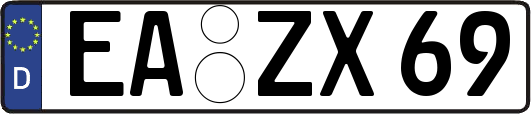EA-ZX69