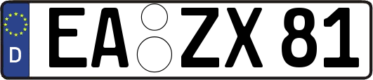 EA-ZX81