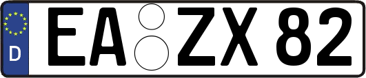 EA-ZX82