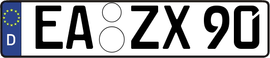 EA-ZX90