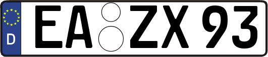 EA-ZX93