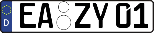 EA-ZY01