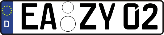 EA-ZY02