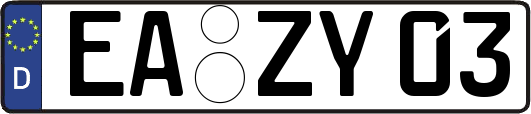 EA-ZY03