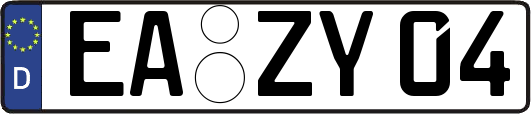 EA-ZY04