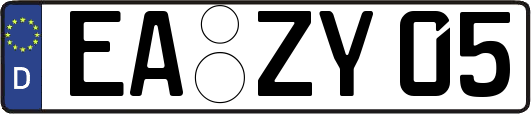 EA-ZY05