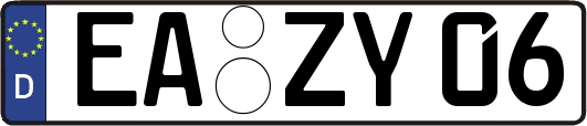 EA-ZY06