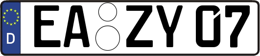 EA-ZY07