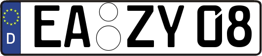 EA-ZY08