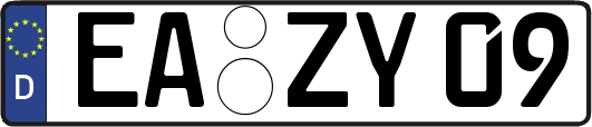 EA-ZY09