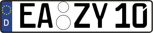 EA-ZY10