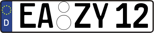EA-ZY12