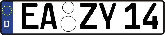 EA-ZY14