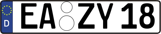EA-ZY18