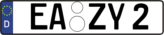 EA-ZY2