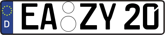 EA-ZY20