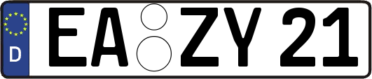 EA-ZY21