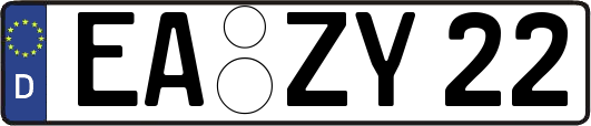 EA-ZY22