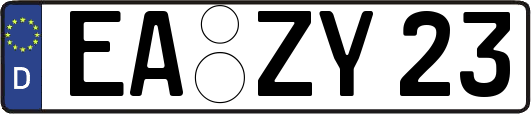 EA-ZY23