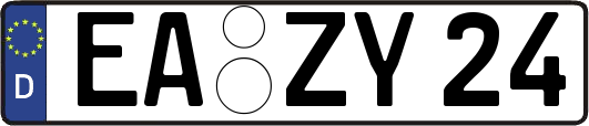 EA-ZY24