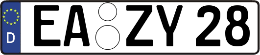 EA-ZY28
