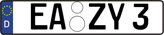 EA-ZY3