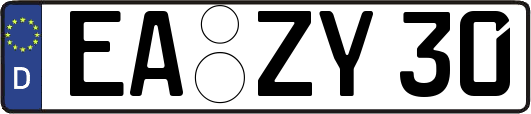 EA-ZY30