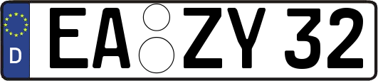 EA-ZY32