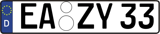 EA-ZY33