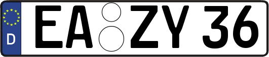 EA-ZY36