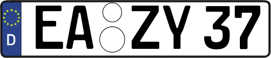EA-ZY37