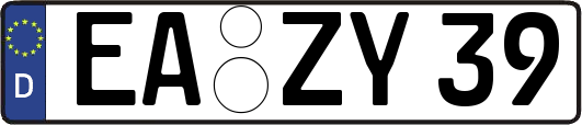 EA-ZY39