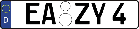 EA-ZY4
