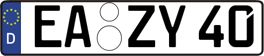 EA-ZY40
