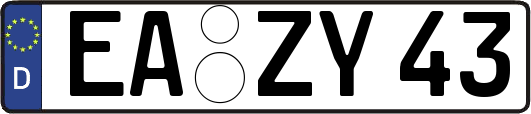 EA-ZY43