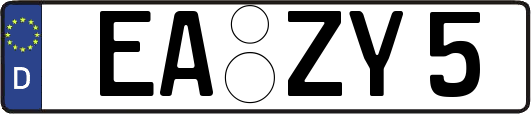 EA-ZY5