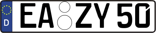 EA-ZY50