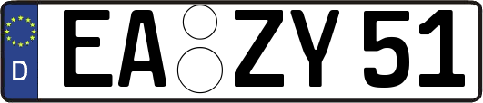 EA-ZY51
