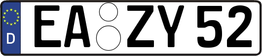 EA-ZY52