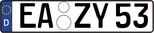 EA-ZY53