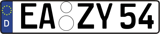 EA-ZY54