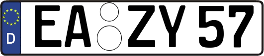 EA-ZY57