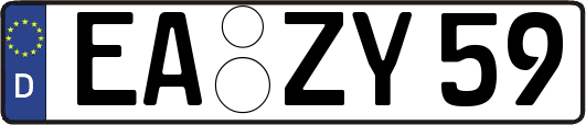 EA-ZY59