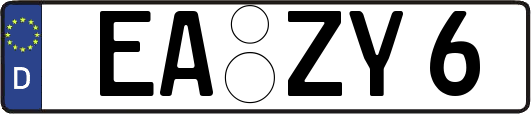 EA-ZY6