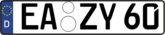 EA-ZY60