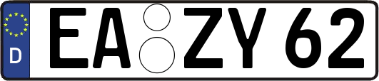 EA-ZY62