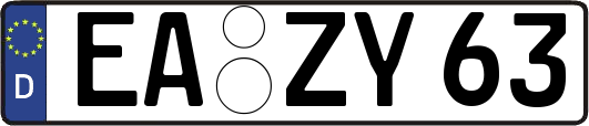EA-ZY63