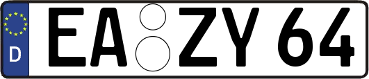 EA-ZY64