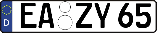 EA-ZY65