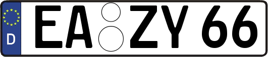 EA-ZY66